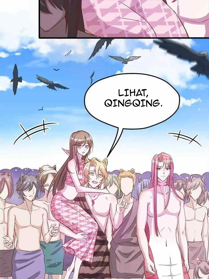 Beauty and the Beasts Chapter 65 Gambar 11